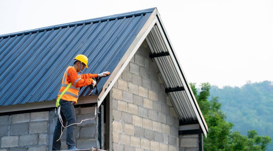 Professional Flat Roofing Installation in Foothill Ranch, CA